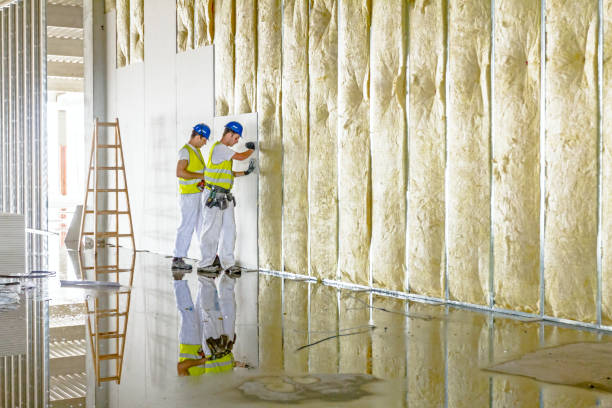 Range of Insulation Solutions in Piedmont, MO